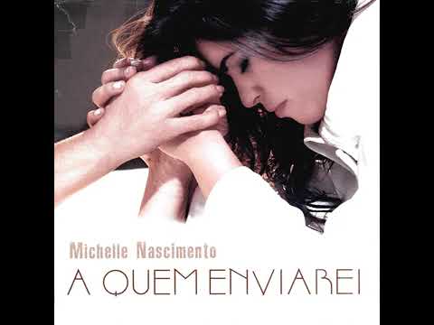 Canto de Vitória (ft. Tuca Nascimento) - Michelle Nascimento (letra na descrição)