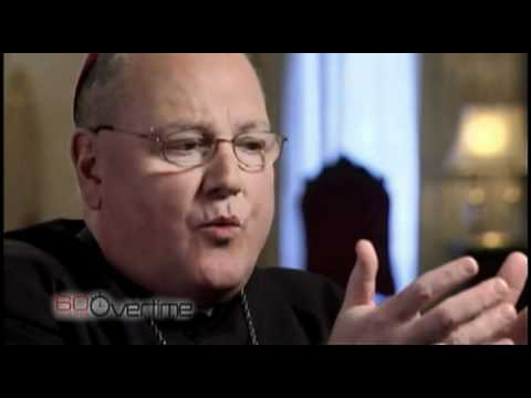 Click to Watch the Archbishop Timothy Dolan on Marriage: the Core of Every Civilization video