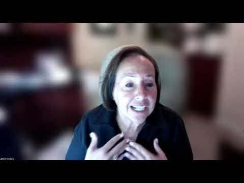 Full interview: Small Business Administration District Director Beth Goldberg