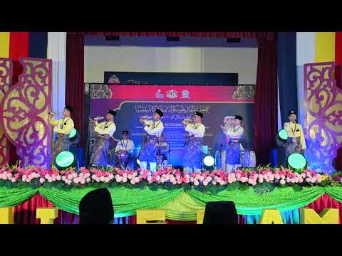 Nasyid MIISMAM Kebangsaan 2023 (L) - Soutul Muhazzirin (Negeri Sembilan)