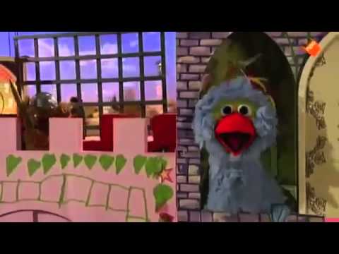 Sesamstraat - Seizoen 38 Intro & Outro (2013-heden)