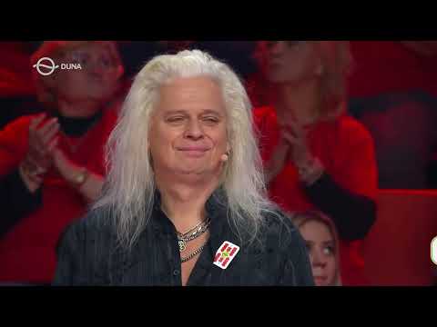 Magyarország, szeretlek! zenekar – Így szólt hozzám a dédapám