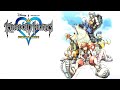 Kingdom Hearts Final Mix HD ReMIX Undub Opening