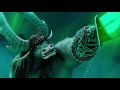 Kung Fu Panda 3 Kai Theme Song Extended