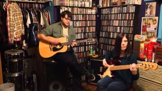 Brick Mower - Shitty Parade (acoustic)