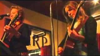 Julie and Patricia Live from The Village Jester (version Two)