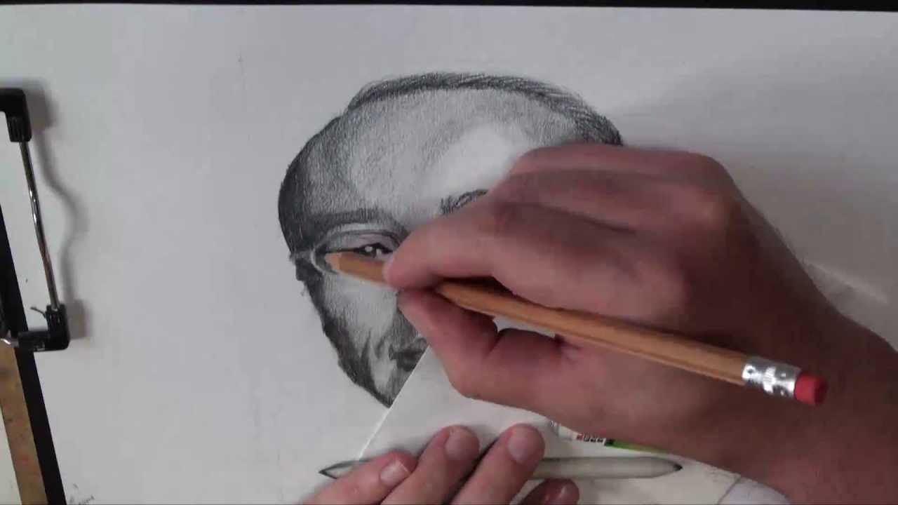 志村けん - Shimura Ken - [Speed Drawing]