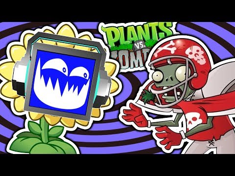 PLANTS VS ZOMBIES 2 - PINATA PARTY EVENT + WILD WEST ► Fandroid GAME
