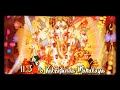 Shree Vakratunda Mahakaya Status