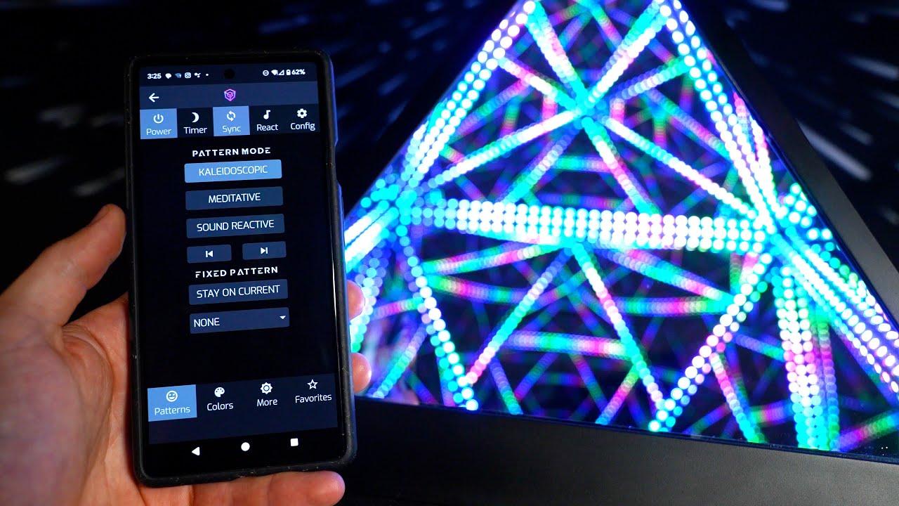 video image thumbnail