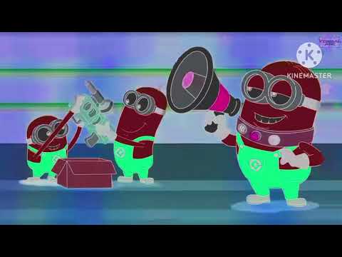 cartoon beatbox battles skipper vs dave horror version 😱