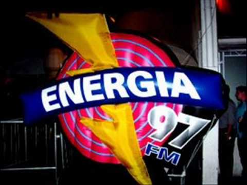 Energia 97 . Nick Fiorucci ft. Trust - All About You - HI-BIAS Records.wmv