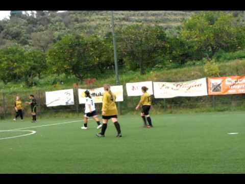 FUSTAL LADY MACELLARI - S. Veneranda Pavigliana 6-0