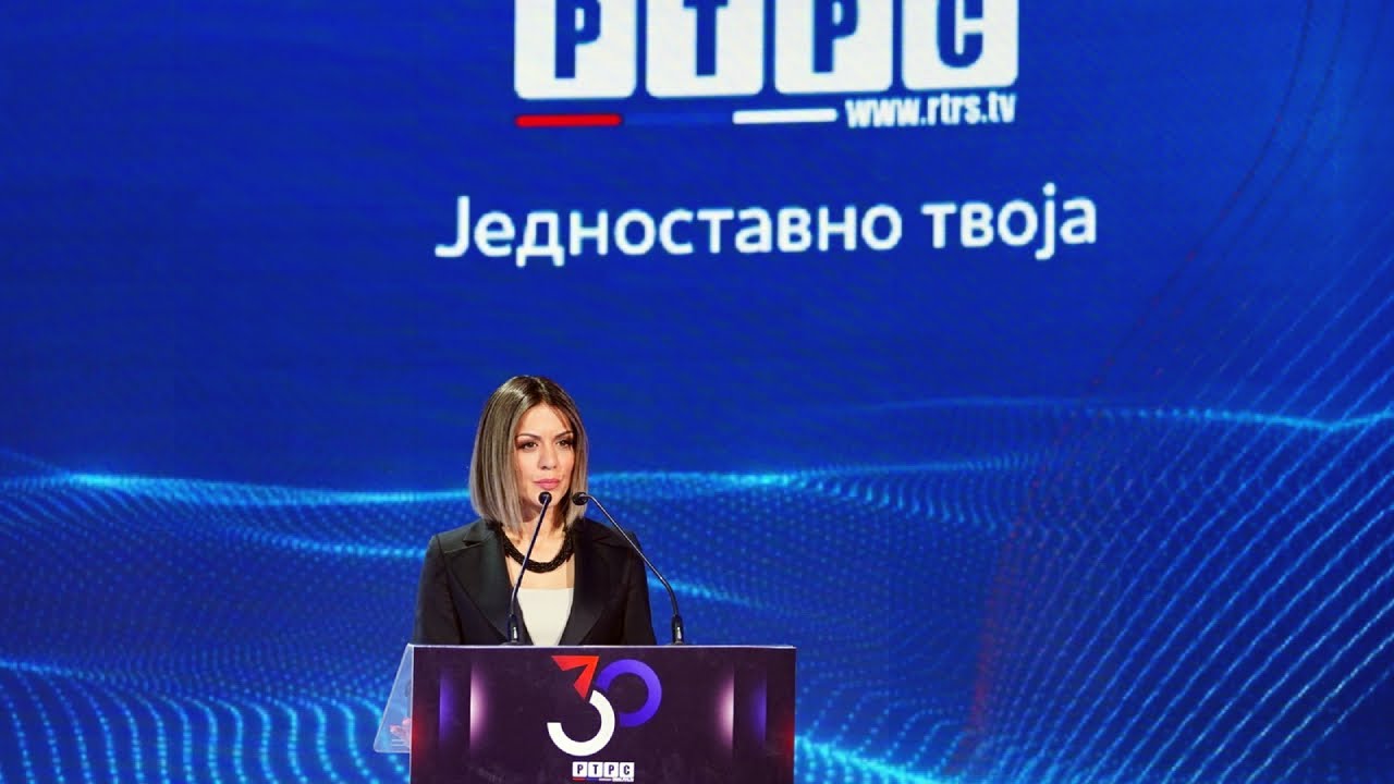 Zajednička ocjena novih sankcija: Јoš jedan pucanj u demokratiju