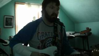 Ernest Tubb cover I&#39;m with a crowd (But oh so alone)