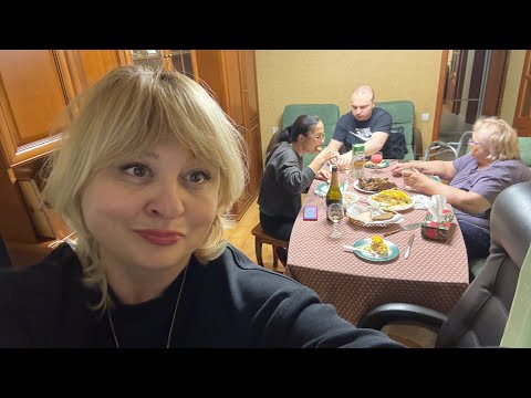 DNIPRO‼️EVERYTHING EATEN‼️FAMILY CHAOS‼️VICTORY OF LIGHT OVER DARKNESS‼️