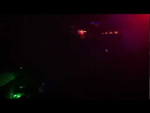 FALKO BROCKSIEPER (Germany) @ Pacotek (Breakfast Club, Tel Aviv, 24.02.12) - part3