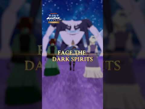 Avatar: Realms Collide