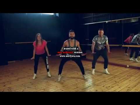 przeróbka taneczny rekord