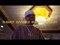 D-Shot "Ask About Me" (Official Music Video)