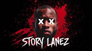 Merkules -  &#39;&#39;Story Lanez&#39;&#39; (Tory Lanez Diss)