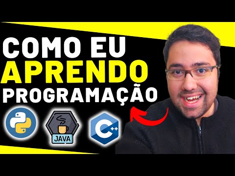 VOCÊS PEDIRAM ENTÃO VAI TER CURSO DE JAVA