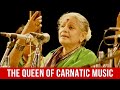 Culture Shauk Remembering MS Subbulakshmi S Historic Concert At The UN General Assembly In 1966