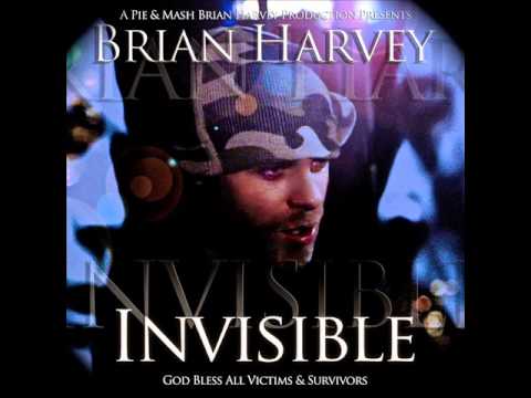 Brian Harvey - Invisible (Jeclair supreme version)