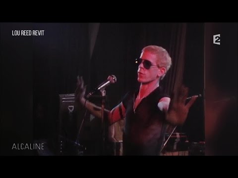 Alcaline, Best of du 1er novembre