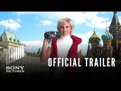 RESIDENT EVIL: RETRIBUTION - Official International Trailer