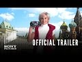 RESIDENT EVIL: RETRIBUTION - Official International Trailer
