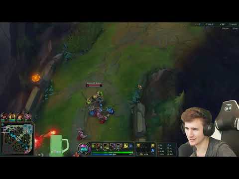 JAX FULL CRITICO IN ONORE DI MrDani - League of Legends ITA #644