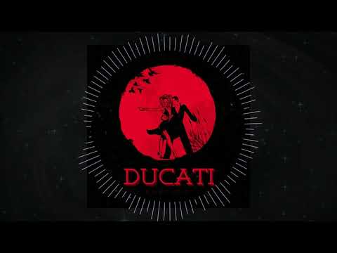 Kartigo - Ducati