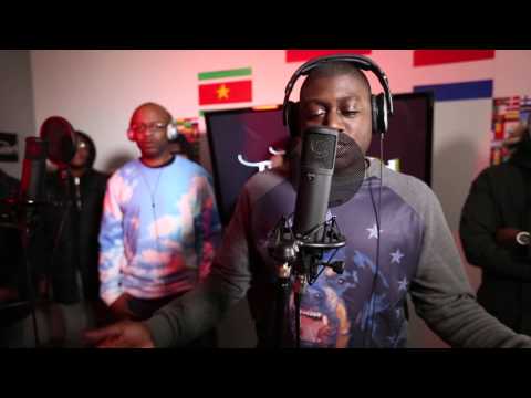 Hans Grants Spitsessie CCXXIV Zonamo Underground