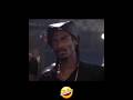 Funny Snoop Doog Scene From The Movie Ride 1998 Snoopdogg Comedy Funny