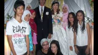 Selamat Pengantin Baru-Wann