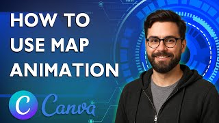 How To Use Canva Map Animation [2026 Guide]q