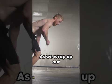 HIIT the Ground Running  15 Min Cardio