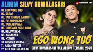 Download lagu Album Silvy Kumalasari Feat Sadewok || EGO WONG TUO - SABAR - Campursari Full Album Terbaru 2025 mp3 Download lagu Album Silvy Kumalasari Feat Sadewok || EGO WONG TUO - SABAR - Campursari Full Album Terbaru 2025 mp3