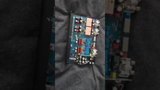 Video thumbnail for Cambridge audio 651 p mod's by Jonas
