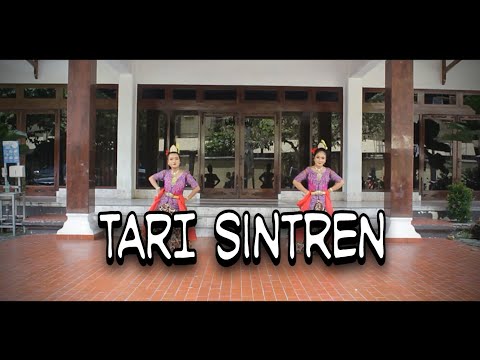 Tari Sintren