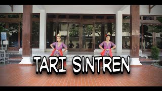 Download lagu Tari Sintren mp3