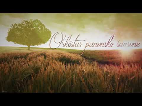Orkestar panonske šansone  -  SJETI ME SE