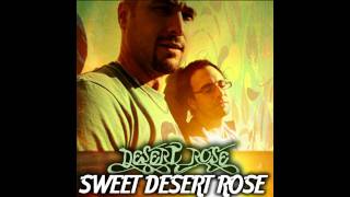 Desert Rose - Sweet Desert Rose