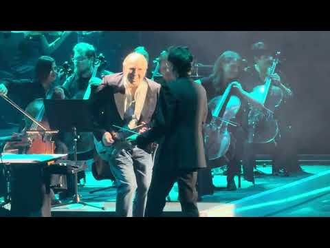 Time - LIVE from 'The World of Hans Zimmer' at London's O2 Arena April 2024