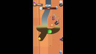 Chop & Mine Game Template video preview