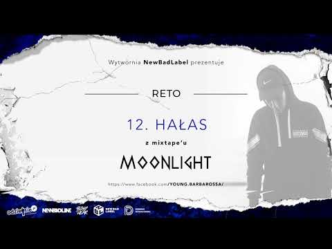 ReTo - HAŁAS