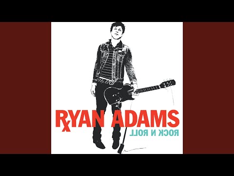 Burning Photographs - Ryan Adams