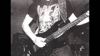 GODSEND live in scherpenheuvel - (2) Retribution