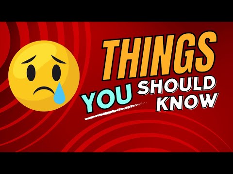 Watch this BEFORE you start learning FreeCAD